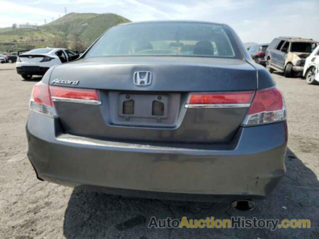 HONDA ACCORD LX, 1HGCP2F3XBA130811