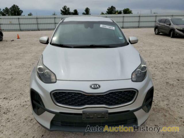 KIA SPORTAGE LX, KNDPM3AC3L7668934