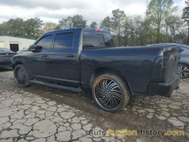 RAM 1500 SPORT, 1C6RR7MT3GS203691