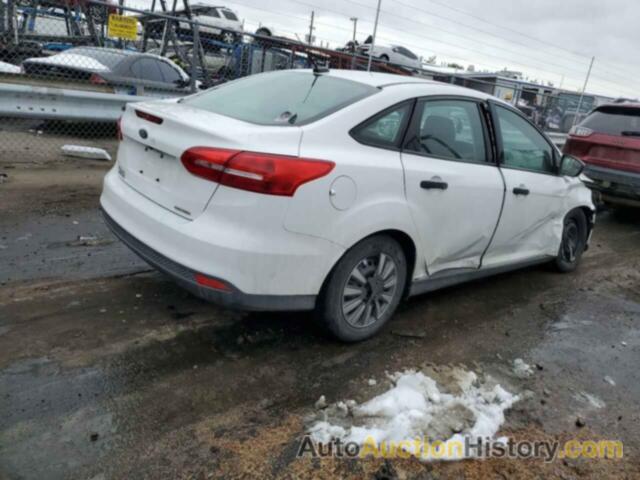 FORD FOCUS S, 1FADP3E21GL258258