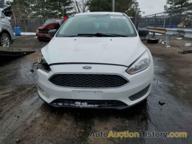 FORD FOCUS S, 1FADP3E21GL258258