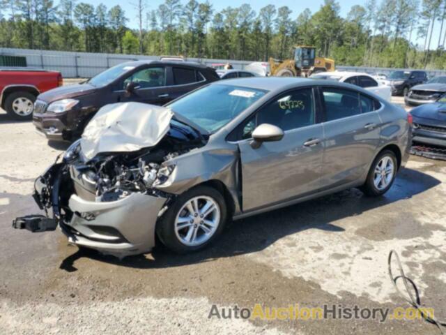 CHEVROLET CRUZE LT, 1G1BE5SMXH7248498