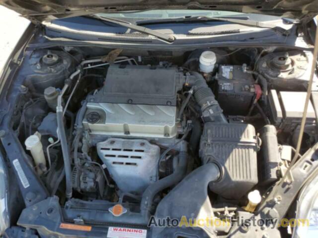 MITSUBISHI ECLIPSE GS, 4A3AK24F08E007437