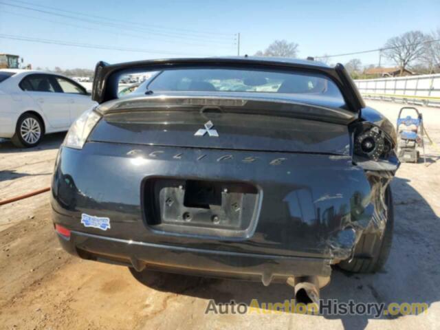 MITSUBISHI ECLIPSE GS, 4A3AK24F08E007437