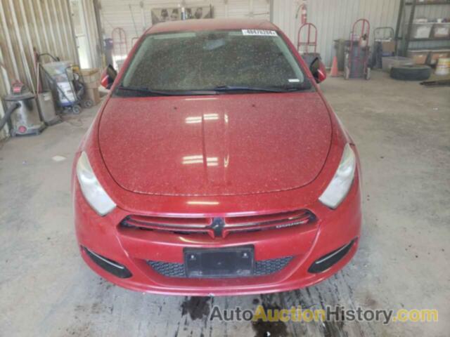 DODGE DART SE, 1C3CDFAA5ED894626