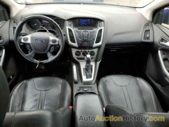 FORD FOCUS SE, 1FADP3K29DL115123