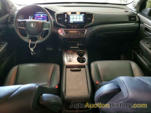 HONDA PILOT SE, 5FNYF6H29MB010477