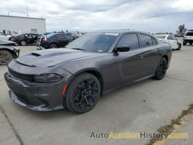 DODGE CHARGER GT, 2C3CDXHG1MH640204