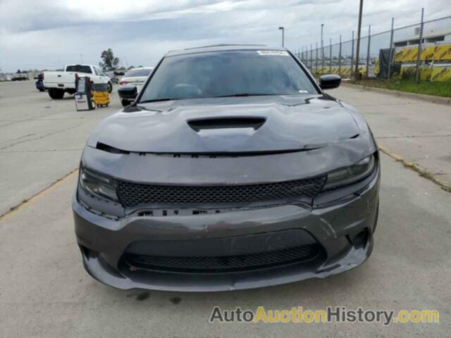 DODGE CHARGER GT, 2C3CDXHG1MH640204