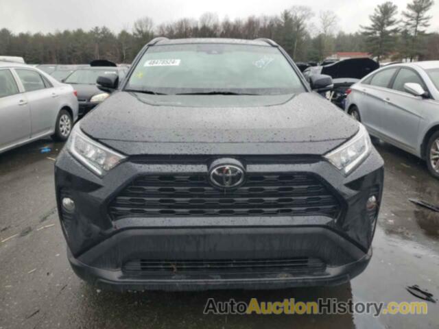 TOYOTA RAV4 XLE PREMIUM, 2T3C1RFV4MC141691