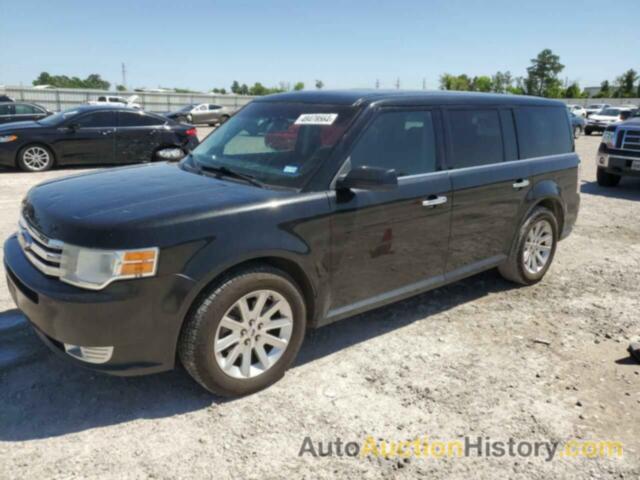 FORD FLEX SEL, 2FMGK5CC9BBD17526