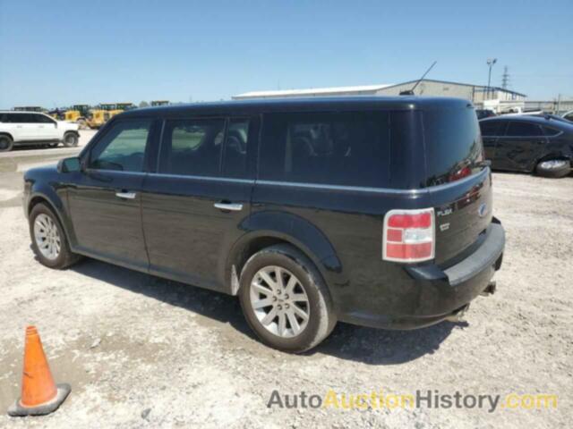 FORD FLEX SEL, 2FMGK5CC9BBD17526