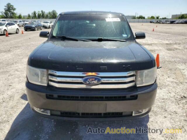 FORD FLEX SEL, 2FMGK5CC9BBD17526