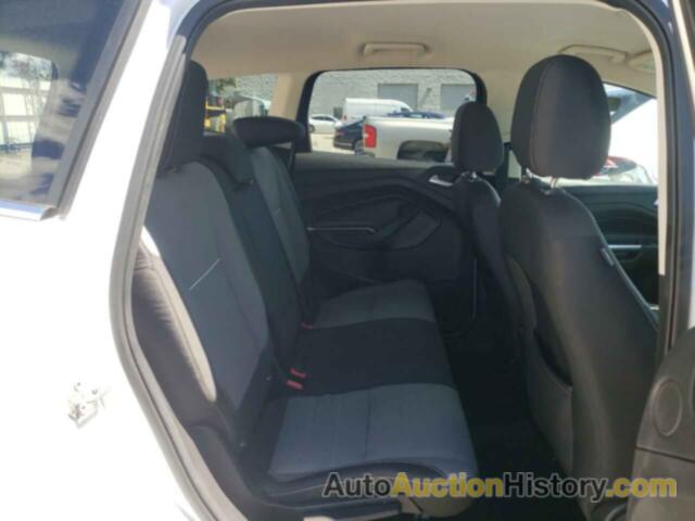 FORD ESCAPE SE, 1FMCU0GX4EUA45605