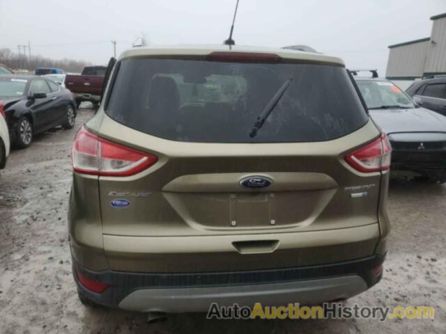 FORD ESCAPE TITANIUM, 1FMCU9J92DUB05314