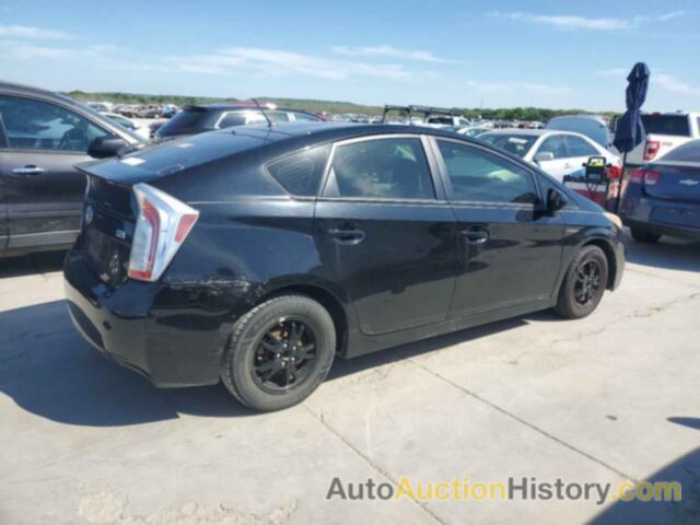 TOYOTA PRIUS, JTDKN3DU0C1542500