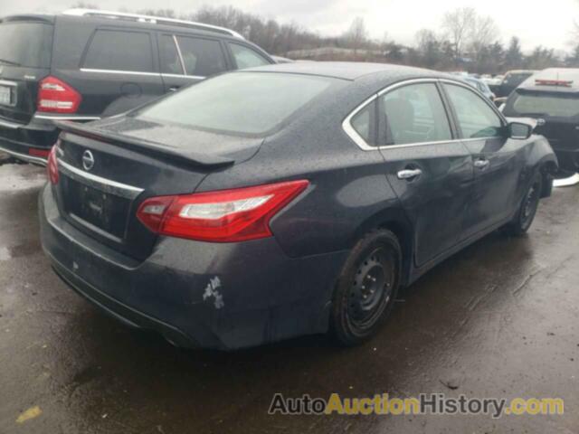 NISSAN ALTIMA 2.5, 1N4AL3AP0JC112229