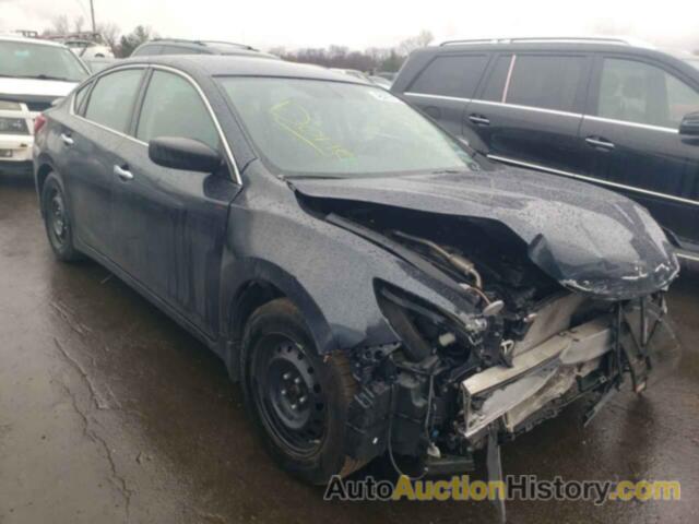 NISSAN ALTIMA 2.5, 1N4AL3AP0JC112229