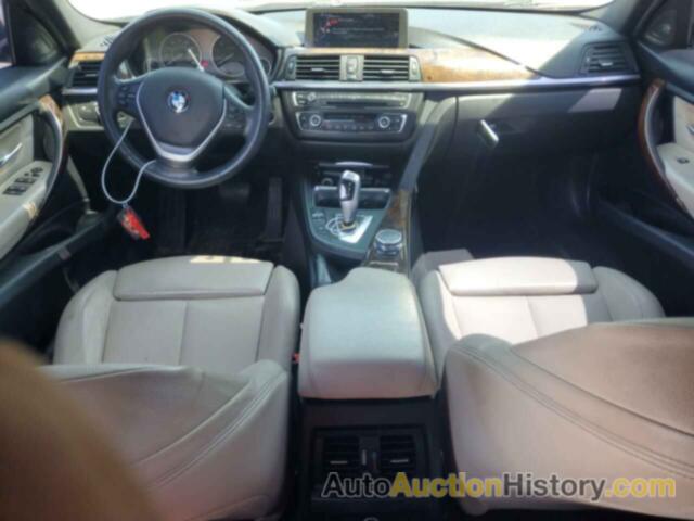 BMW 3 SERIES XI, WBA3B9G56FNR93719