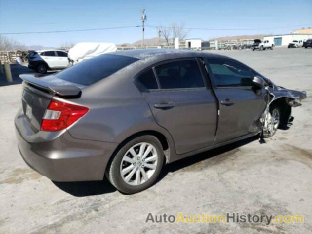 HONDA CIVIC EX, 2HGFB2F83CH557600