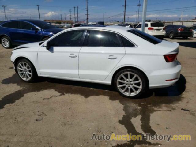 AUDI A3 PREMIUM PLUS, WAUEFGFF3F1043580