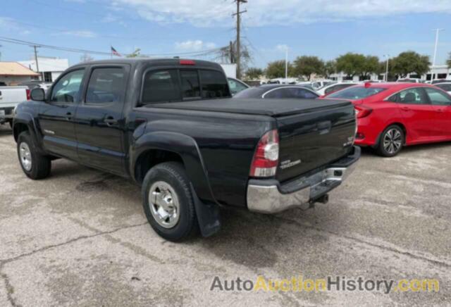 TOYOTA TACOMA DOUBLE CAB, 3TMLU42N89M033937