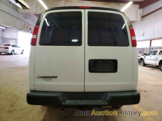 CHEVROLET EXPRESS, 1GCWGAFG7K1182504