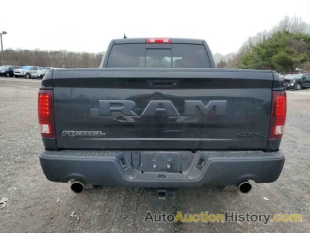 RAM 1500 REBEL, 1C6RR7YT0HS552433