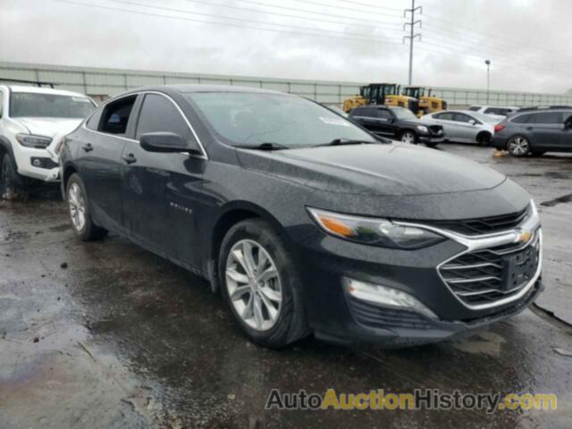 CHEVROLET MALIBU LT, 1G1ZD5ST0KF192707