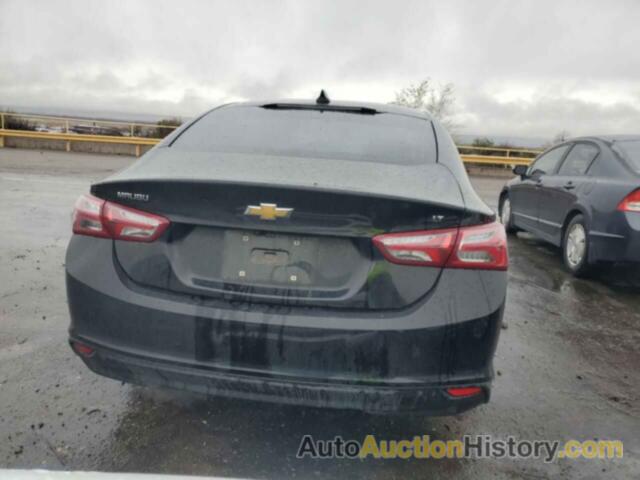 CHEVROLET MALIBU LT, 1G1ZD5ST0KF192707