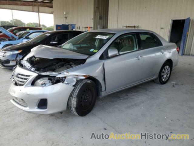 TOYOTA COROLLA BASE, 5YFBU4EE7DP127753