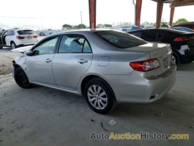 TOYOTA COROLLA BASE, 5YFBU4EE7DP127753