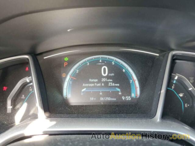 HONDA CIVIC EX, 19XFC2F78GE236379