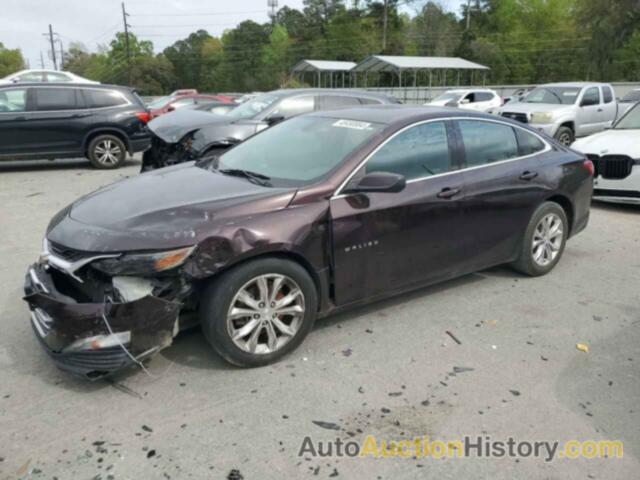 CHEVROLET MALIBU LT, 1G1ZD5ST9LF071899