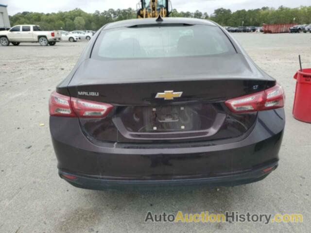 CHEVROLET MALIBU LT, 1G1ZD5ST9LF071899