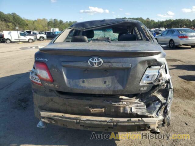 TOYOTA CAMRY BASE, 4T1BF3EK4BU228271