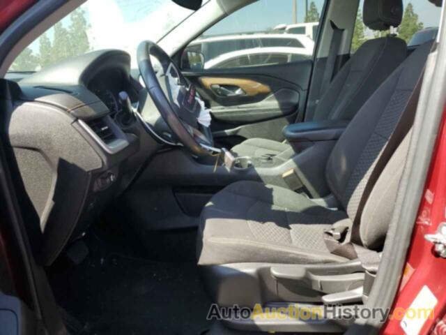 GMC TERRAIN SLE, 3GKALMEV5JL181919