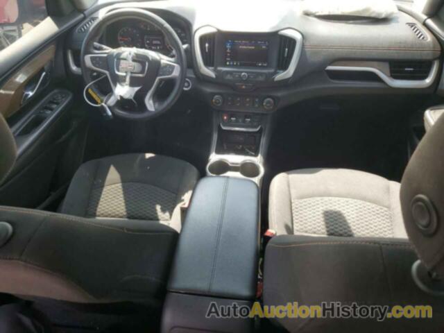 GMC TERRAIN SLE, 3GKALMEV5JL181919