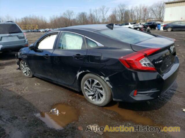 HONDA CIVIC EX, 2HGFC2F75HH576001