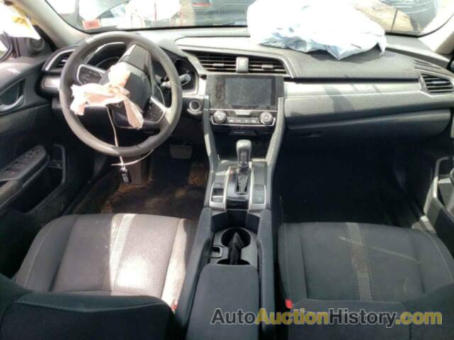 HONDA CIVIC EX, 2HGFC2F75HH576001