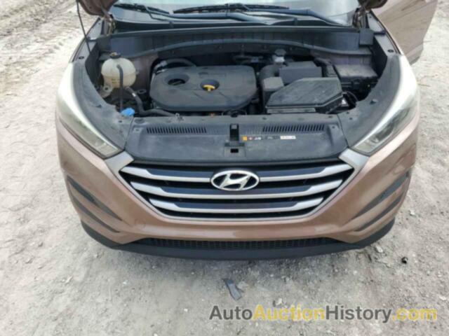 HYUNDAI TUCSON SE, KM8J23A48HU345147