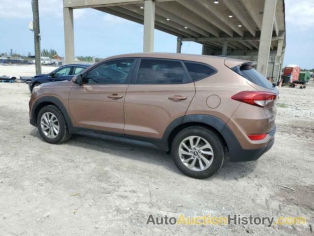 HYUNDAI TUCSON SE, KM8J23A48HU345147