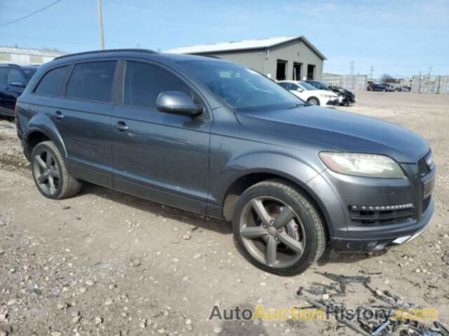 AUDI Q7 PREMIUM PLUS, WA1LGAFE4FD003125