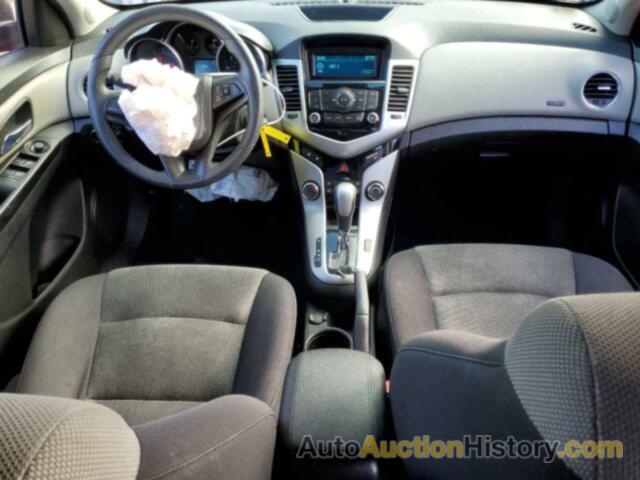 CHEVROLET CRUZE LS, 1G1PA5SG3E7292916