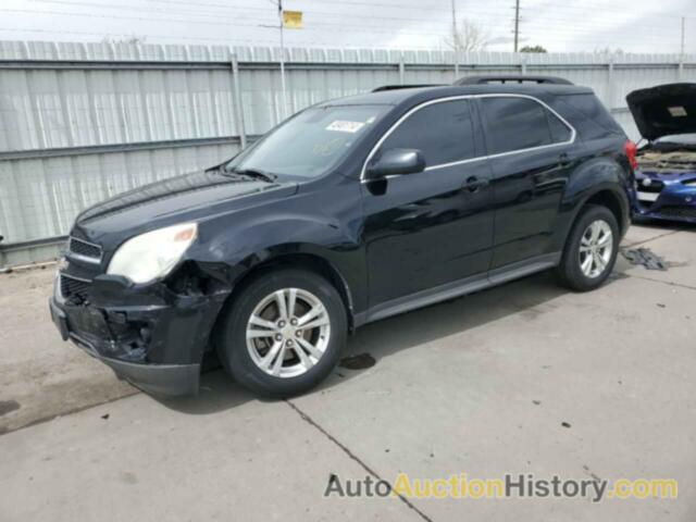 CHEVROLET EQUINOX LT, 2GNFLEEK8C6283940