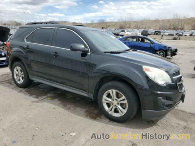 CHEVROLET EQUINOX LT, 2GNFLEEK8C6283940