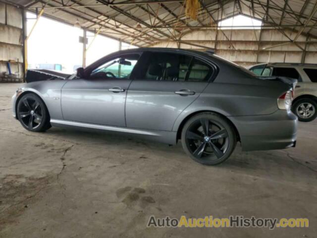 BMW 3 SERIES I, WBAPM735X9E194536