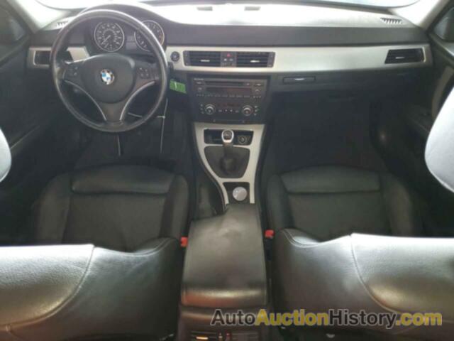 BMW 3 SERIES I, WBAPM735X9E194536