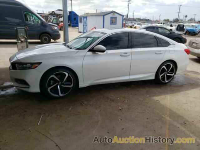 HONDA ACCORD SPORT, 1HGCV2F38JA046510