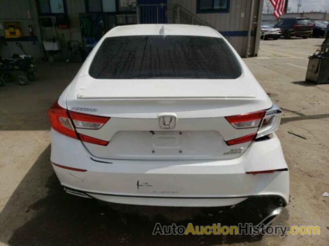 HONDA ACCORD SPORT, 1HGCV2F38JA046510